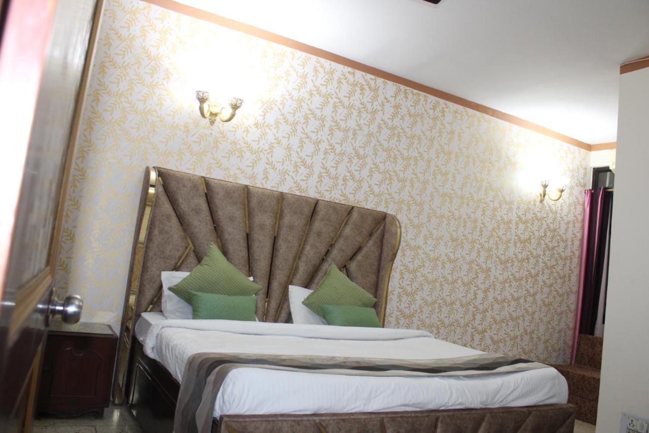 Awasthi Kozi Stays B&B - Closest To Vfs New Delhi Eksteriør billede