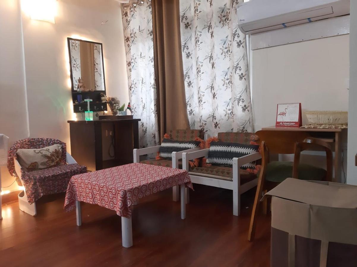 Awasthi Kozi Stays B&B - Closest To Vfs New Delhi Eksteriør billede
